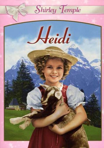 heidi